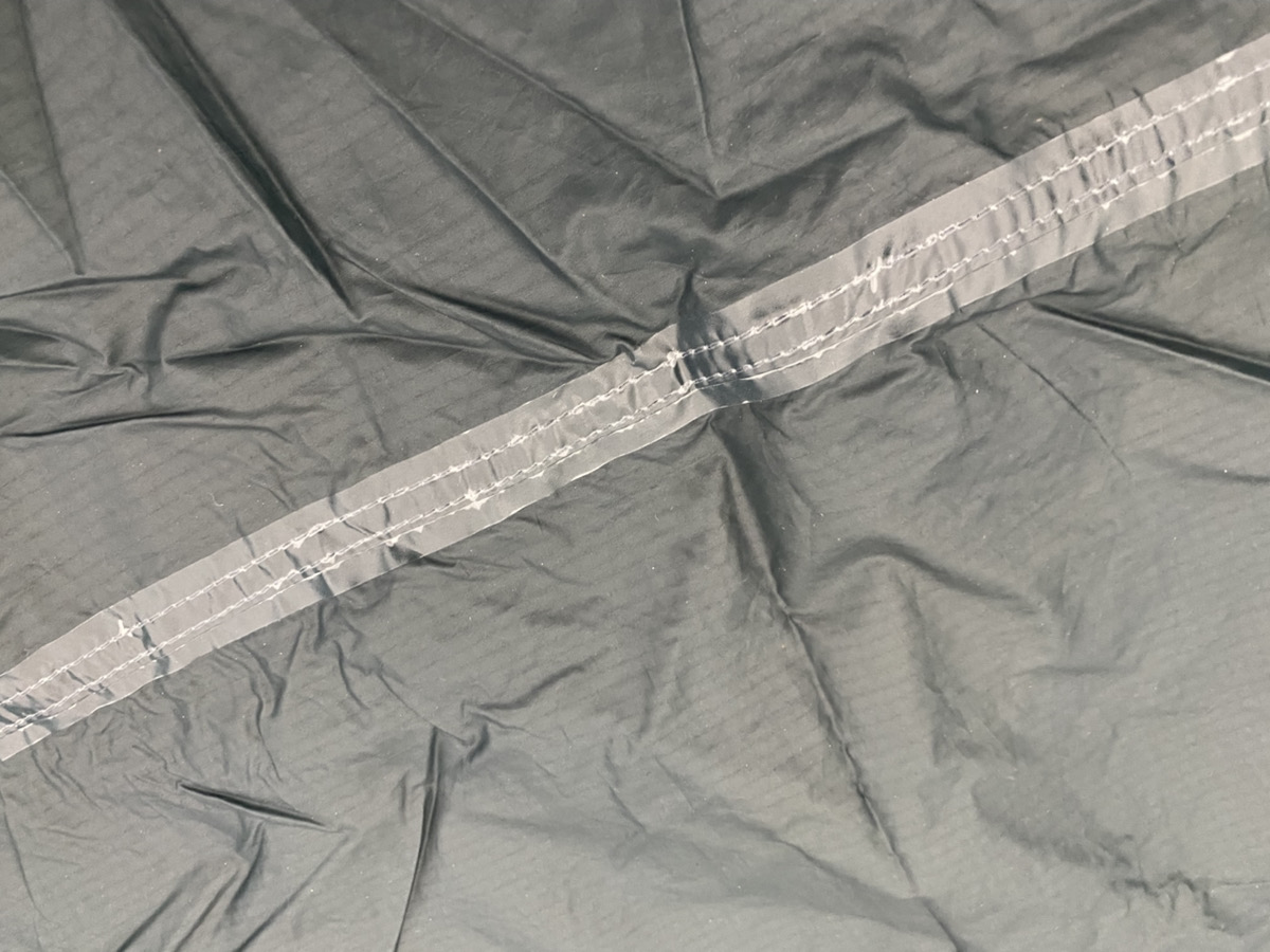 mont-bell（モンベル）  ムーンライト テント2+グラウンドシート