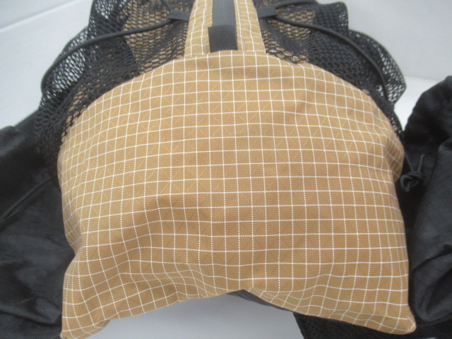 その他ブランド  blooper backpacks リスク