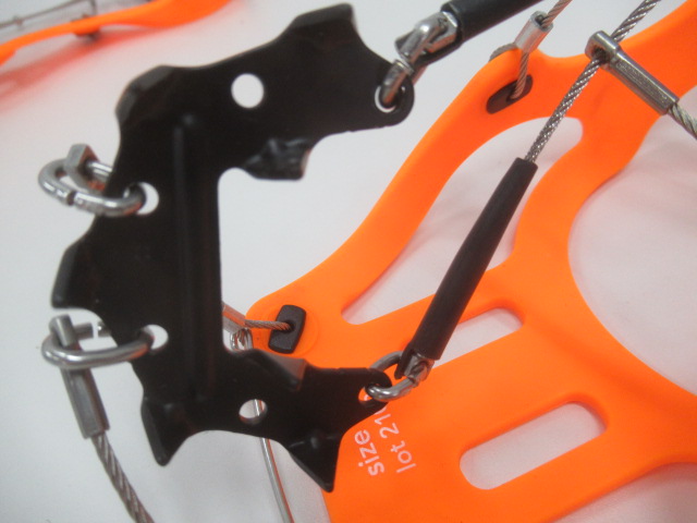その他ブランド  NORTEC TRAIL 2.4