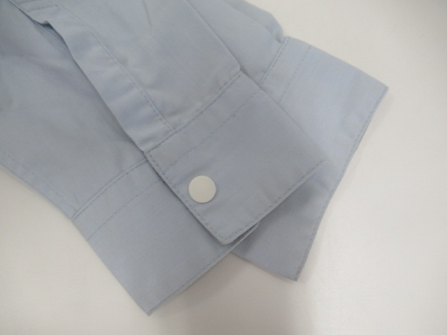 山と道  Bamboo Shirt