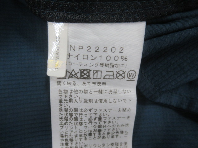 THE NORTH FACE（ノースフェイス）  スワローテイルフーディ メンズ