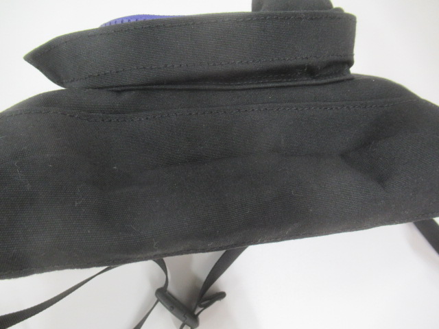 THE NORTH FACE（ノースフェイス）  PURPLE LABEL ウエストバッグ