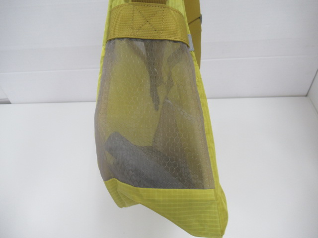 mont-bell（モンベル）  ドッグキャリング ショルダー M