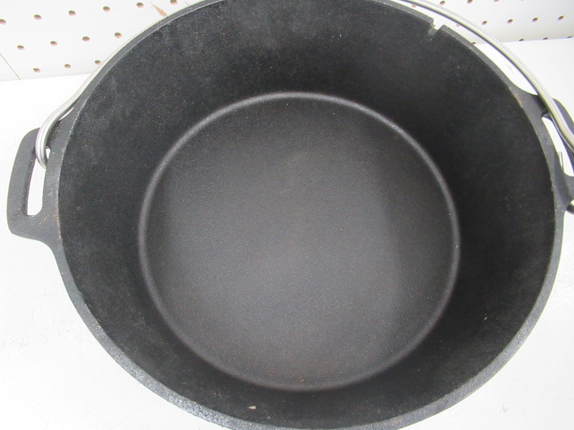 Petromax(ペトロマックス) ペトロマックス ダッチオーブン ft4.5-t
