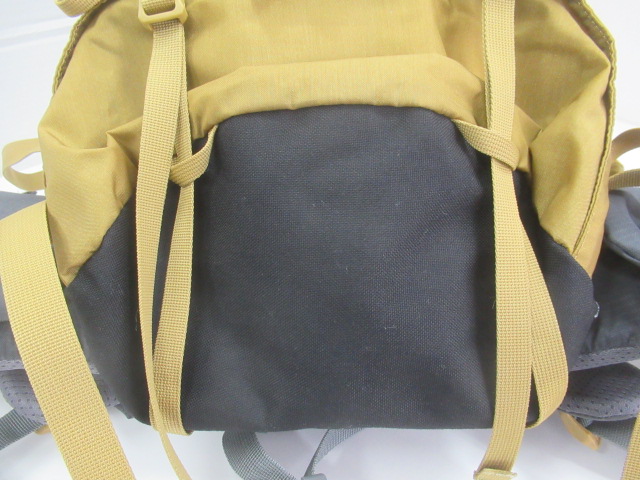 Millet（ミレー）  サースフェー NX 30+5