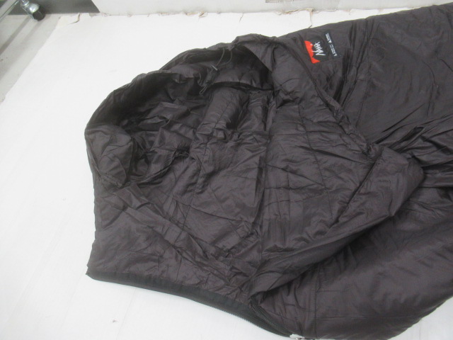 NANGA（ナンガ）  リミテッドシュラフ SF800