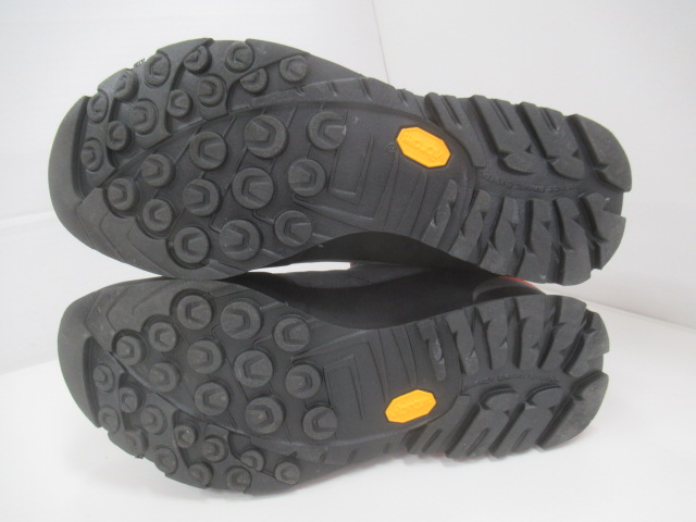 LA SPORTIVA（ラ・スポルティバ）  ボルダーX ミッド GTX