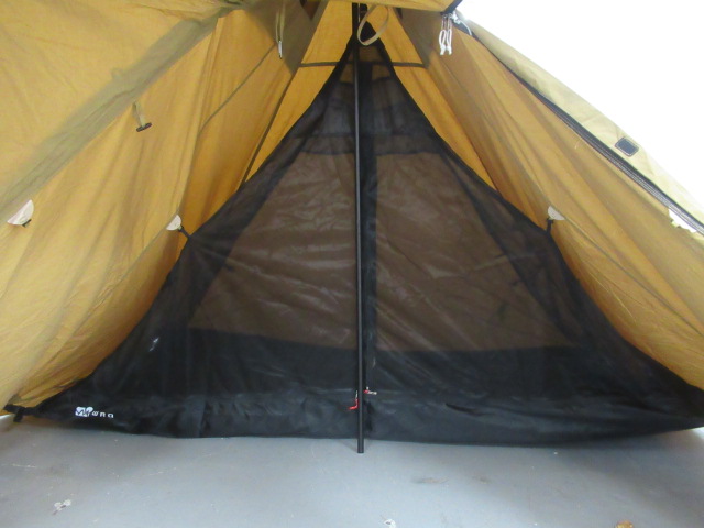 WAQ（ワック）  Alpha T/C