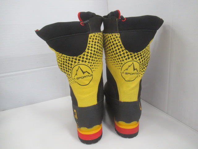 LA SPORTIVA（ラ・スポルティバ）  G2 SM ガッシャブルム2