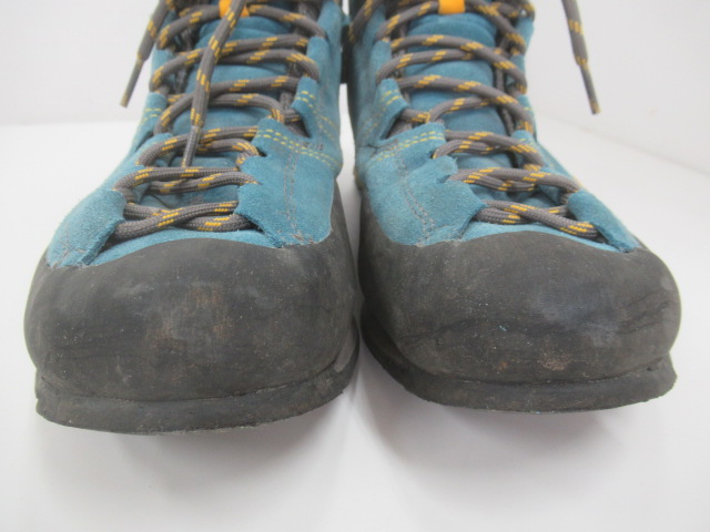LA SPORTIVA（ラ・スポルティバ）  ボルダーX ミッド GTX