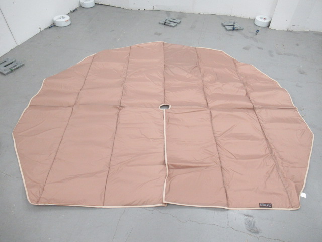 S'more（スモア）   Bello 300 ベロ300 ベルテント フルセット