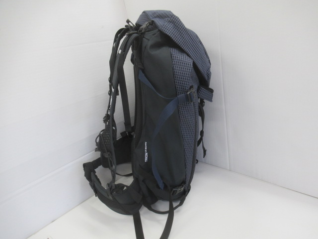 MAMMUT（マムート）  トリオン 38 ウーマン