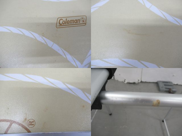 Coleman（コールマン）  キッチンスタンド 2000013125