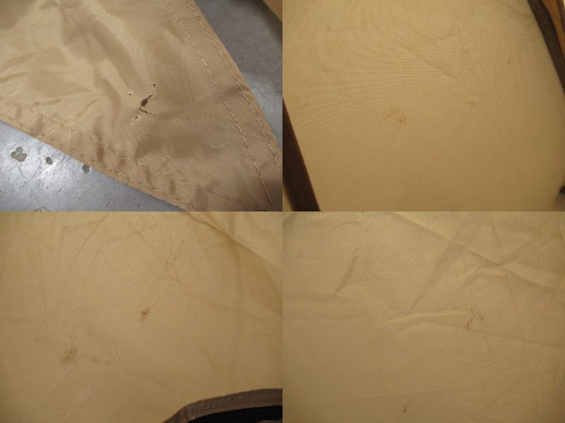 DOD（ディーオーディー）  カマコテント3S タン T3-688-TN