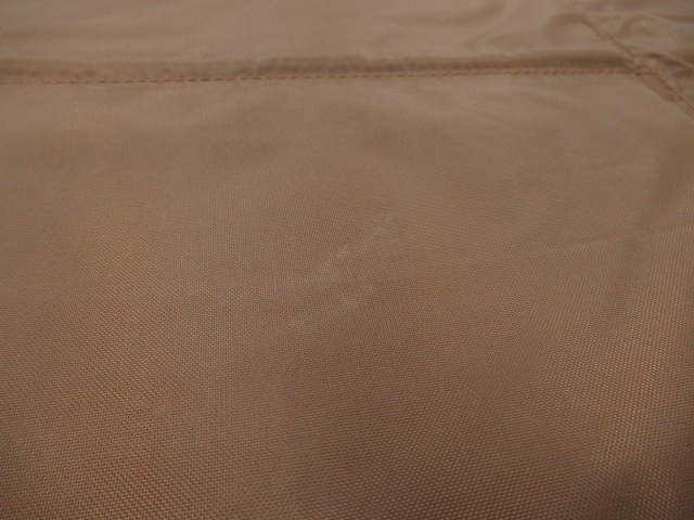 DOD（ディーオーディー）  カマボコテント3S用マットシートセット TM3-703