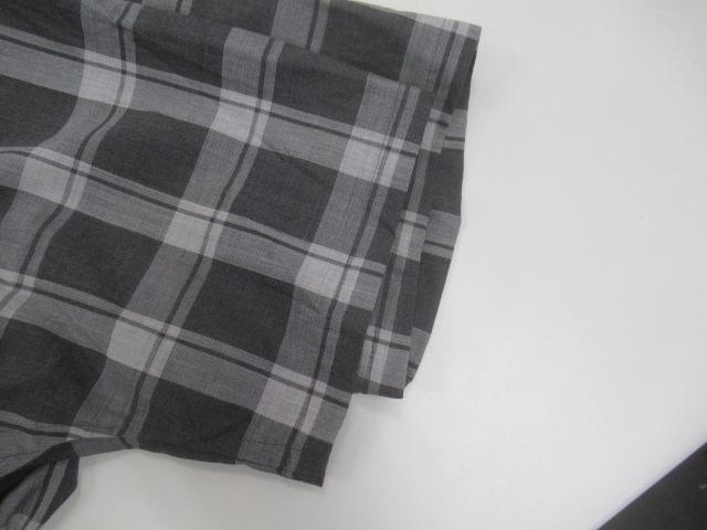 山と道 Merino Short Sleeve Shirt