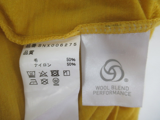 atelierBluebottle(アトリエブルーボトル) ハイカーズ T-shirts-B