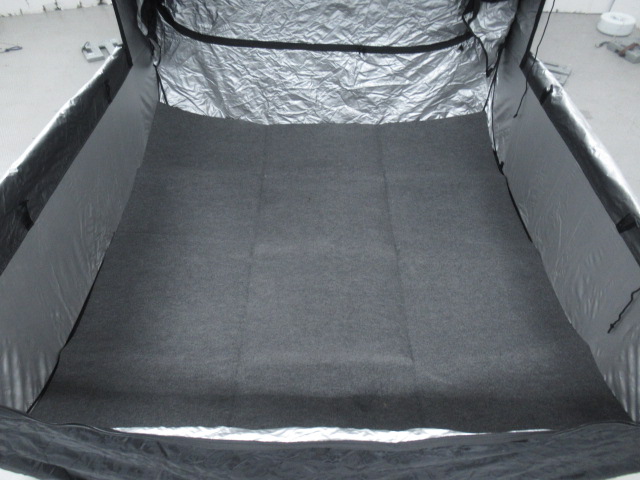 その他ブランド  MOGICS CARSULE カースル カーサイド テント