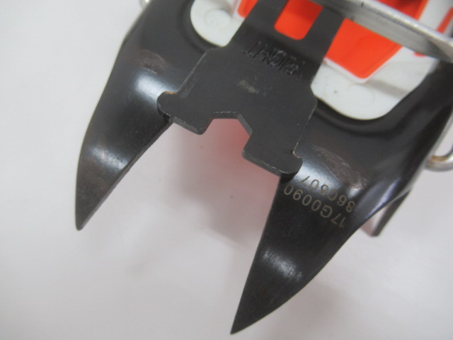 PETZL（ペツル）  バサック