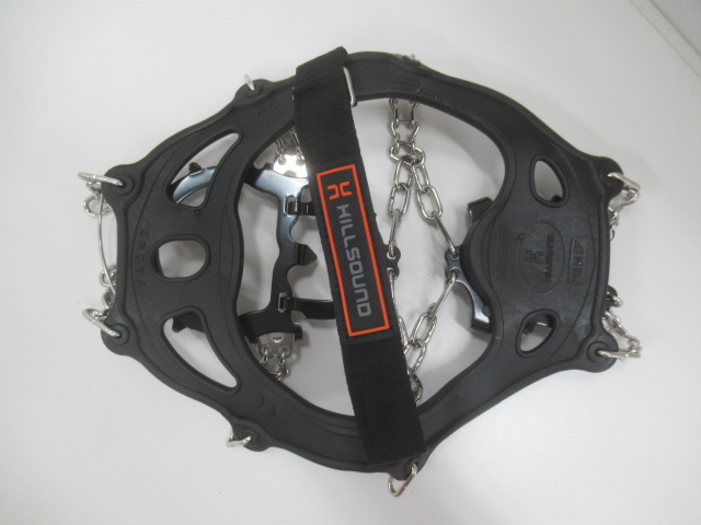 その他ブランド  HILLSOUND TRAIL CRAMPON