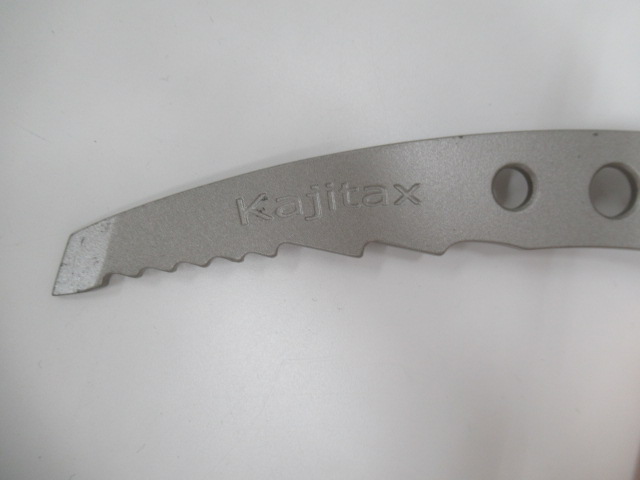 mont-bell（モンベル）  グレイシャー+オプション