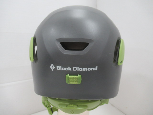 Black Diamond（ブラックダイヤモンド）  ハーフドーム