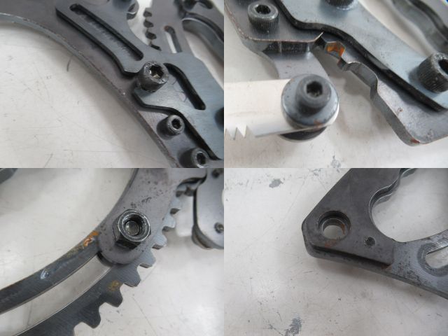 その他ブランド MOOSE ROOM WORKS GRIP SAW