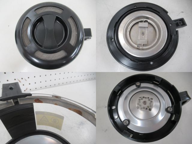 その他ブランド  コーヒー焙煎機 SY-121