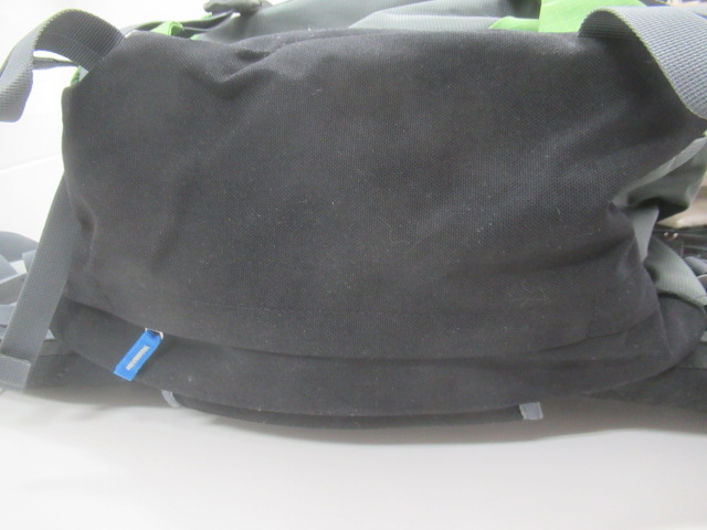 deuter(ドイター) エアコンタクト 65+10