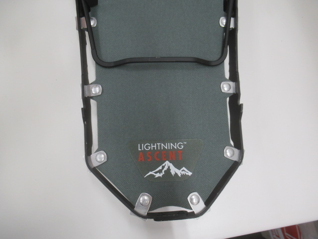 MSR（エムエスアール）  ライトニングアッセント 25