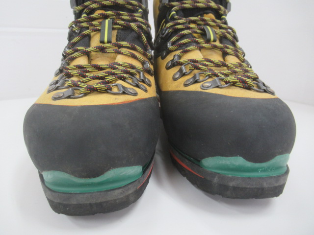 LA SPORTIVA（ラ・スポルティバ）  ネパールエボ GTX