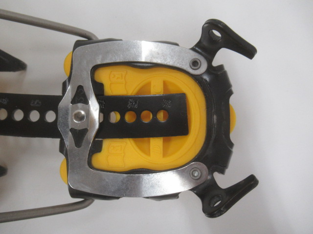 Grivel（グリベル）  G12 オーマチック 片足のみ