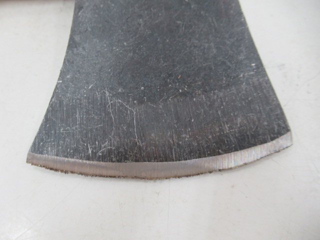 Husqvarna(ハスクバーナ) 手斧 38cm