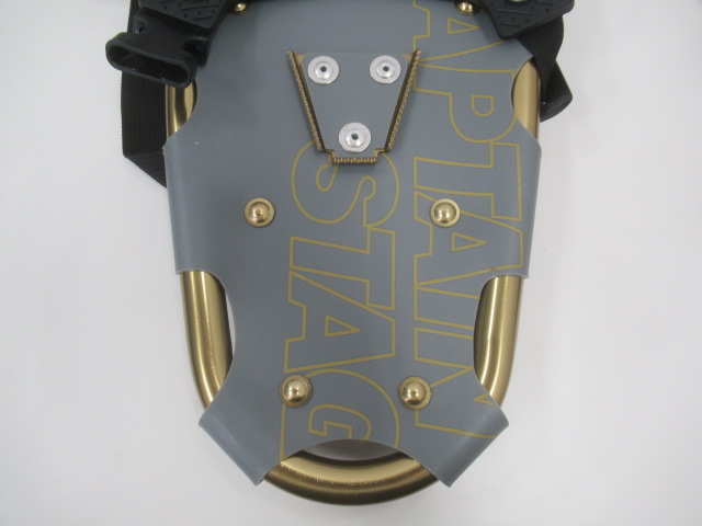 CAPTAIN STAG（キャプテンスタッグ）  CS スノーシュー TYPE3 22インチ UX-1176