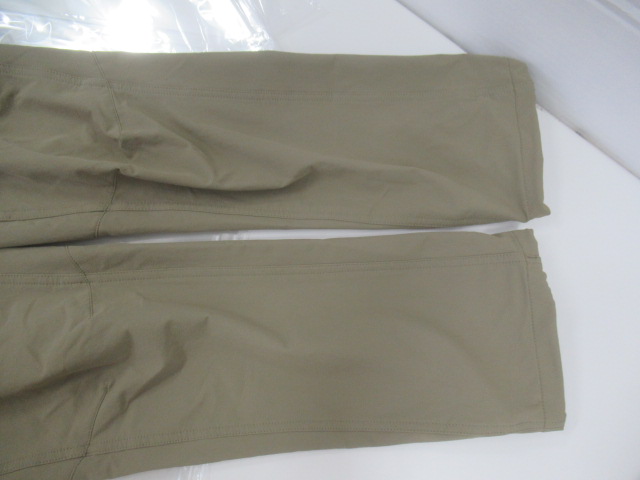 Marmot(マーモット) トレック コンフォ パンツ ベージュ