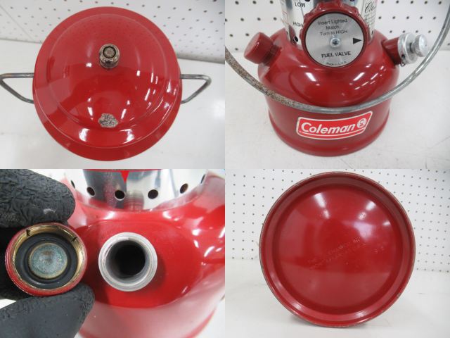 Coleman(コールマン) クラシックランタン 200B743J