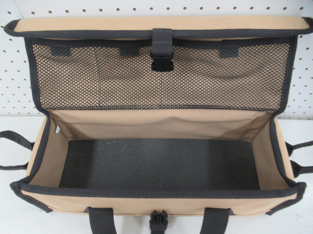Snow Peak(スノーピーク) マルチコンテナM UG-074R (1)