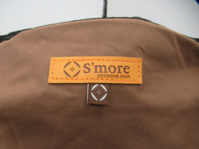 S'more（スモア）  アイアンローアームチェア 2脚セット