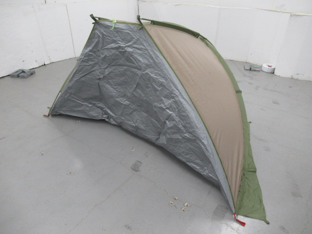 Jack Wolfskin(ジャックウルフスキン) ビーチシェルター 3