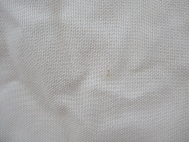 ogawa(小川・キャンパルジャパン) ハイバックチェア コットン