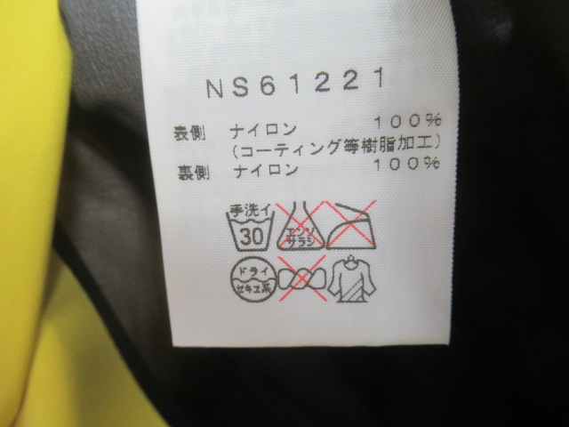 THE NORTH FACE（ノースフェイス）  RTG JACKET