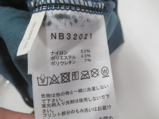 THE NORTH FACE（ノースフェイス）  ビッグウォールパンツ