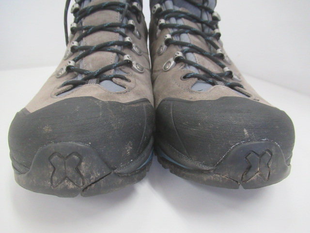 SCARPA（スカルパ）  ZG トレック GTX