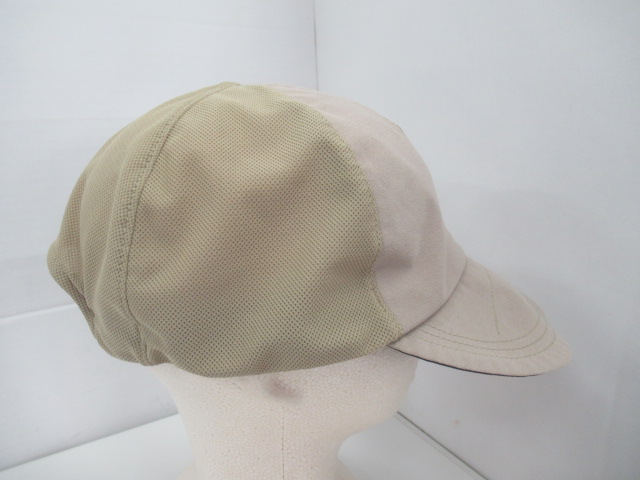 山と道 Stretch Mesh Cap