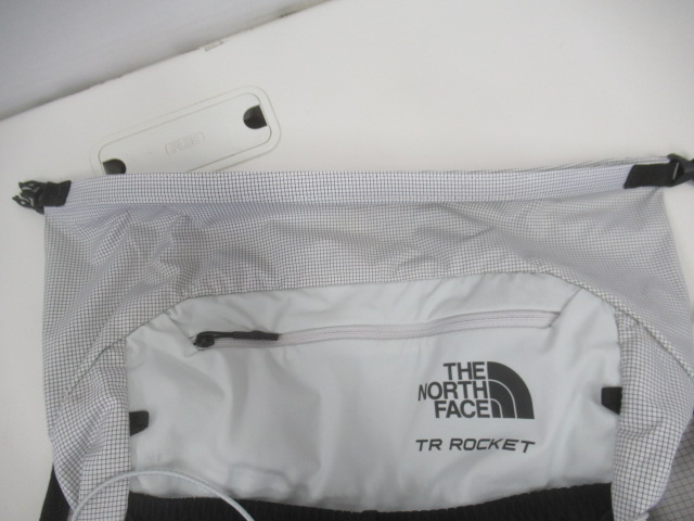 THE NORTH FACE（ノースフェイス）  ティーアールロケット 15L