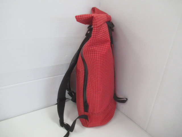 RawLow Mountain Works（ロウロウマウンテンワークス）  Cocoon Pack SPECTRA