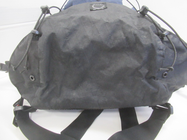 山と道  THREE Standard