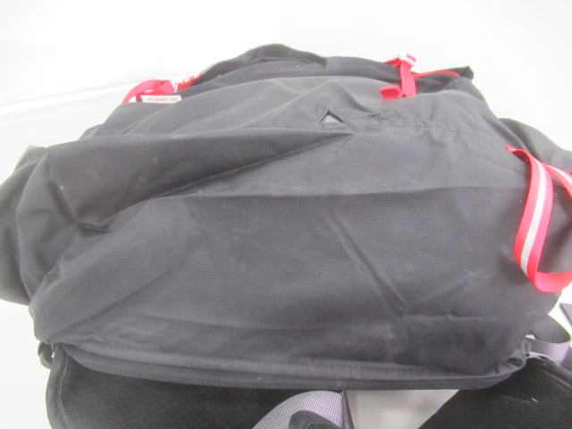 GOSSAMER GEAR（ゴッサマーギア）  Kumo 36
