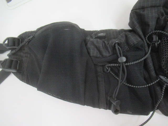 CAYL（ケイル）  Fanny Pack