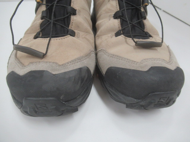 SALOMON（サロモン）  X ULTRA 4 LTR GORE-TEX